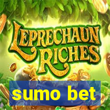 sumo bet